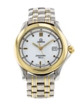 Orologio Omega Seamaster 120m usato